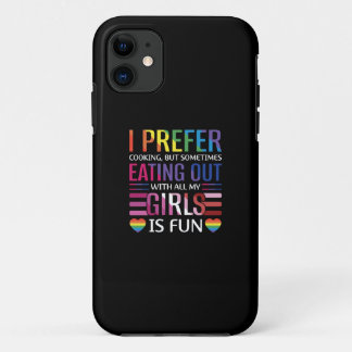 Gay Bisexual Pride Flag LGBTQ Case-Mate iPhone Case