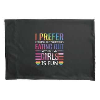 Gay Bisexual Pride Flag LGBTQ Kussensloop