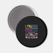 Gay Bisexual Pride Flag LGBTQ Magneet (Voorkant / Achterkant)