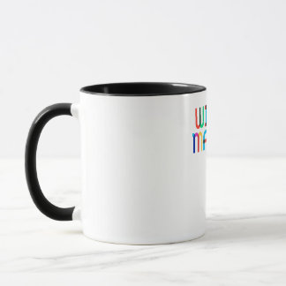 Gay-Borhood Pride - Wilton Manors Mok