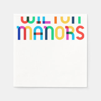 Gay-Borhood Pride - Wilton Manors Servet