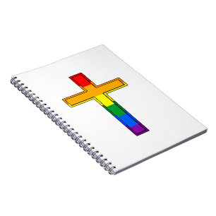 Gay Cross Notitieboek