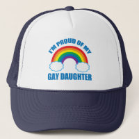 Gay Daughter