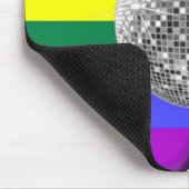Gay Disco Muismat (Hoek)