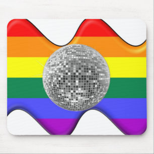 Gay Disco Muismat