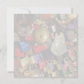 Gay Engaged (Achterkant)