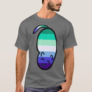 Gay Ferret 1 T-shirt