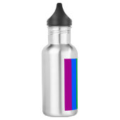 GAY FLAG ORIGINAL -.png Waterfles (Links)