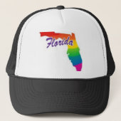 Gay Florida Trucker Pet (Voorkant)