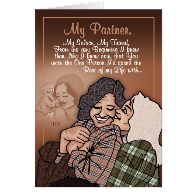Gay - Forever My Love (Voorkant)