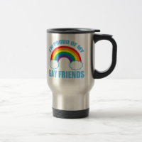 Gay Friends