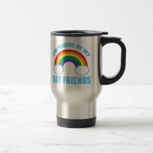 Gay Friends Reisbeker