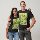 gay frog t-shirt (Unisex)