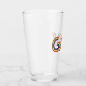 GAY GLAS (Rechts)