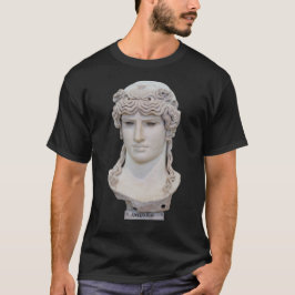 Gay God Antinous T-shirt