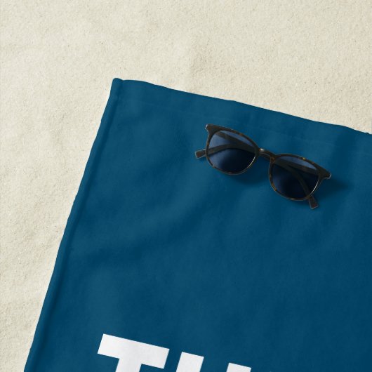 Gay God Made Strandlaken (In situ)