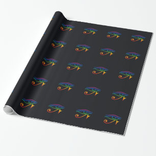 GAY GOTHIC PRIDE CADEAUPAPIER