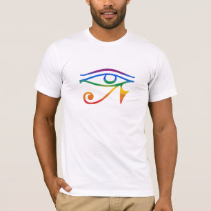 Gay Gothic Pride T-shirt