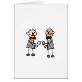 Gay Grooms (Voorkant)