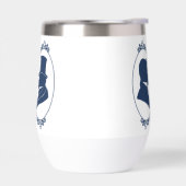 Gay Grooms Regency Blue Rozen (Links)