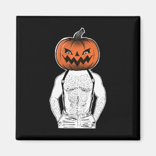 Gay Halloween Magneet