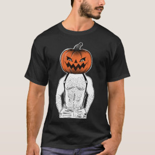 Gay Halloween T-shirt