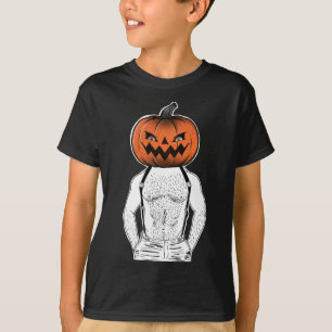 Gay Halloween T-shirt