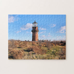 Gay Head Lighthouse, Martha's Vineyard MA Legpuzzel