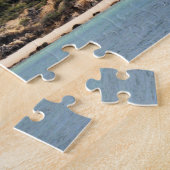 Gay Head Lighthouse, Martha's Vineyard MA Legpuzzel (Zijkant)