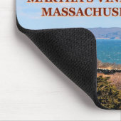 Gay Head Lighthouse, Martha's Vineyard MA Muismat (Hoek)