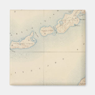 Gay Head, Massachusetts Magneet