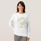 Gay Head, Massachusetts T-shirt (Voorkant volledig)