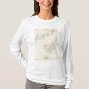 Gay Head, Massachusetts T-shirt