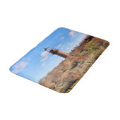 Gay Head vuurtoren, Martha's wijngaard badmat (Gekanteld)