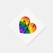 Gay Heart Servet (Hoek)