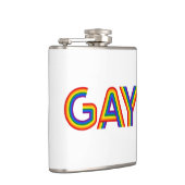 GAY HEUPFLES (Rechts)