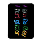 Gay Humor Magneet (Verticaal)