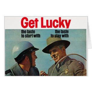 Gay humor uit het verleden. Onopzettelijk?