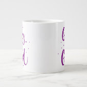 Gay is goed grote koffiekop (Voorkant)