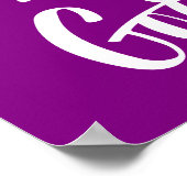 Gay is goed poster (Hoek)