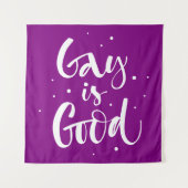 Gay is goed wandkleed (Voorkant)