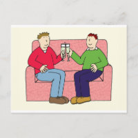Gay Jubileum Gefeliciteerd