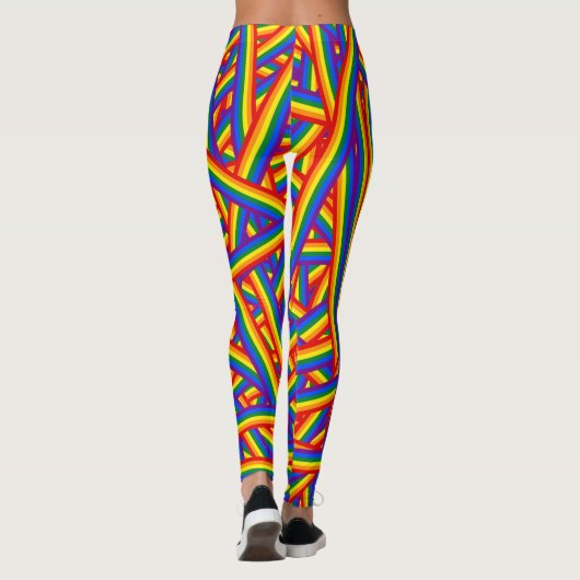  Gay Leggings (Achterkant)