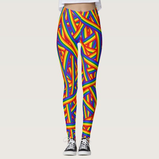  Gay Leggings (Voorkant)