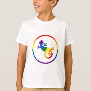 Gay & Lesbian Pride T-shirt
