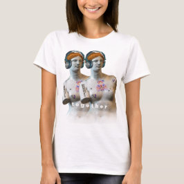 Gay&Lesbian.Samen T-shirt