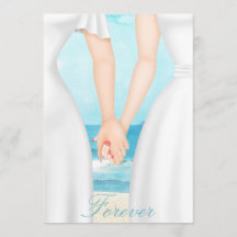 Gay Lesbian Two Brides over de uitnodiging voor ee