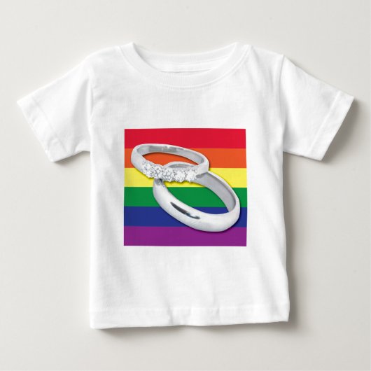 Gay Lesbian Wedding (Voorkant)