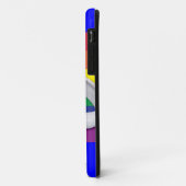 Gay Lesbian Wedding Case-Mate iPhone Case (Achterkant/links)