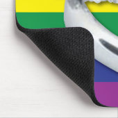 Gay Lesbian Wedding Muismat (Hoek)